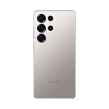 Illustration smartphone Samsung S25 Ultra